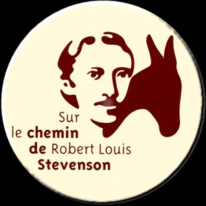 Logo Association sur le Chemin Stevenson - GR70